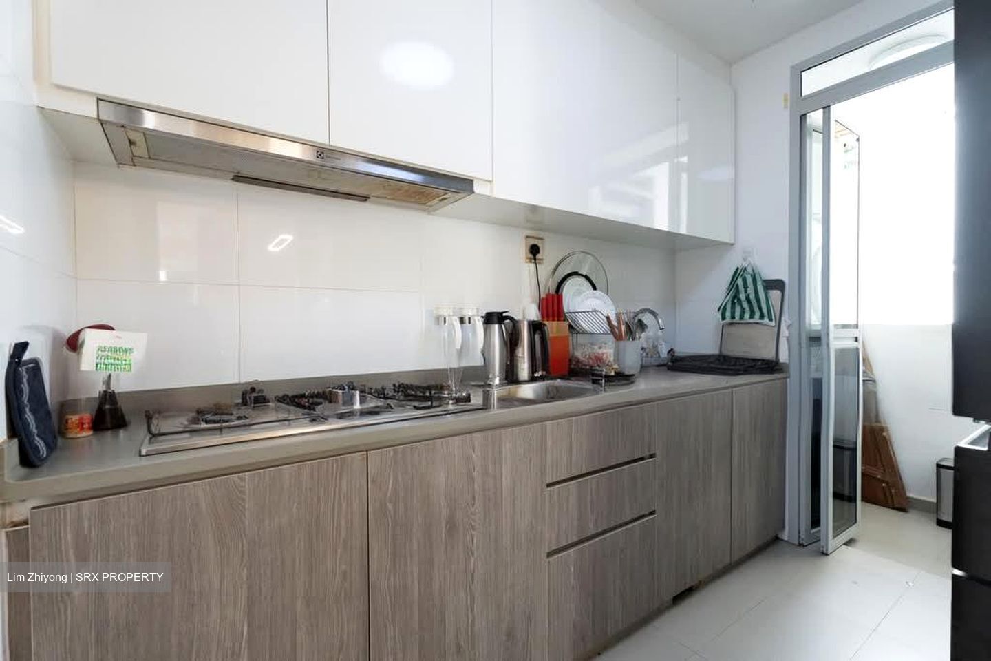 CityLife @ Tampines (D18), Condominium #603650791